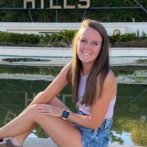 Meet your Posher, Caitlyn